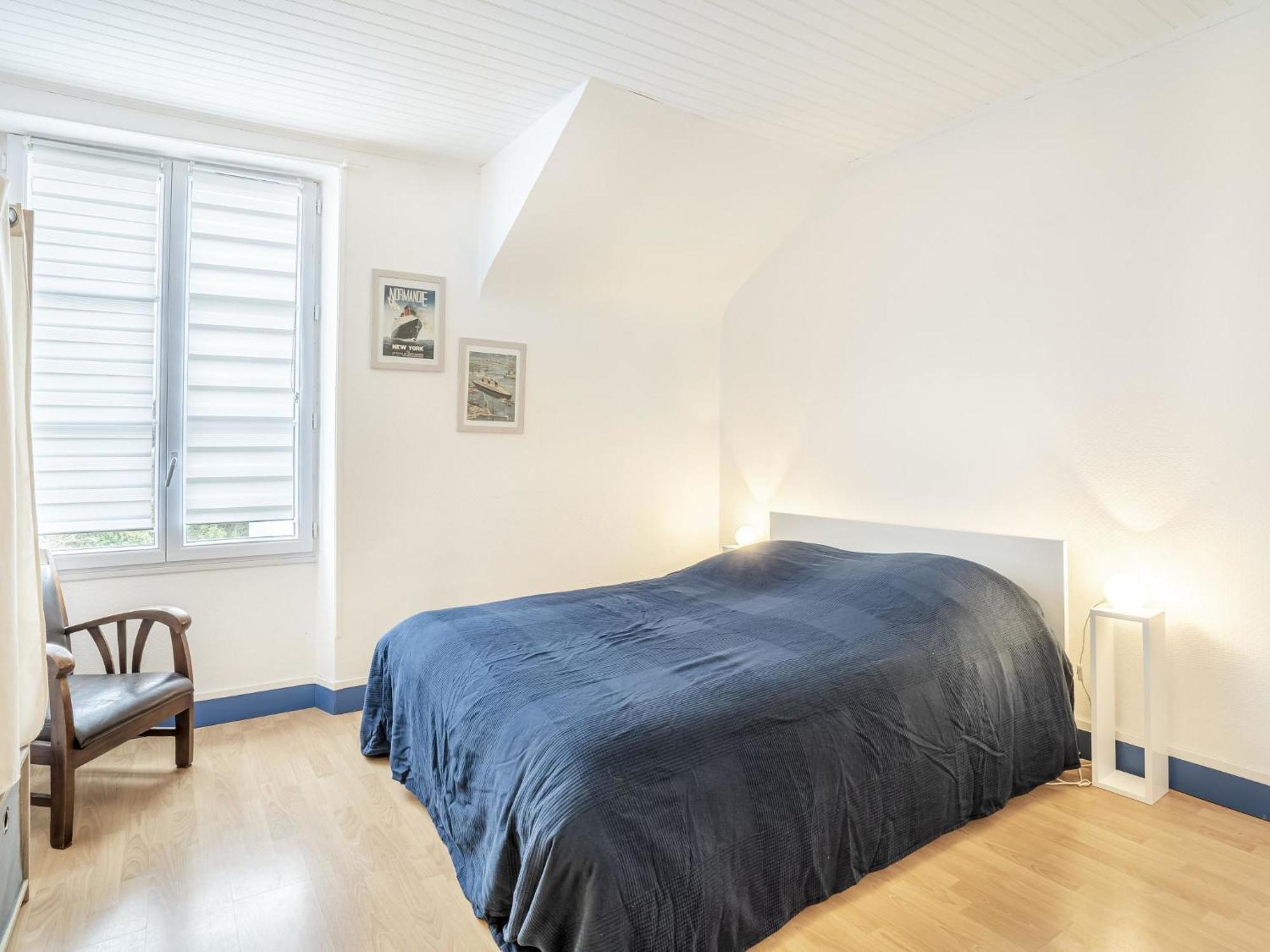Holiday Home Les Etourneaux By Interhome Cabourg Exterior foto